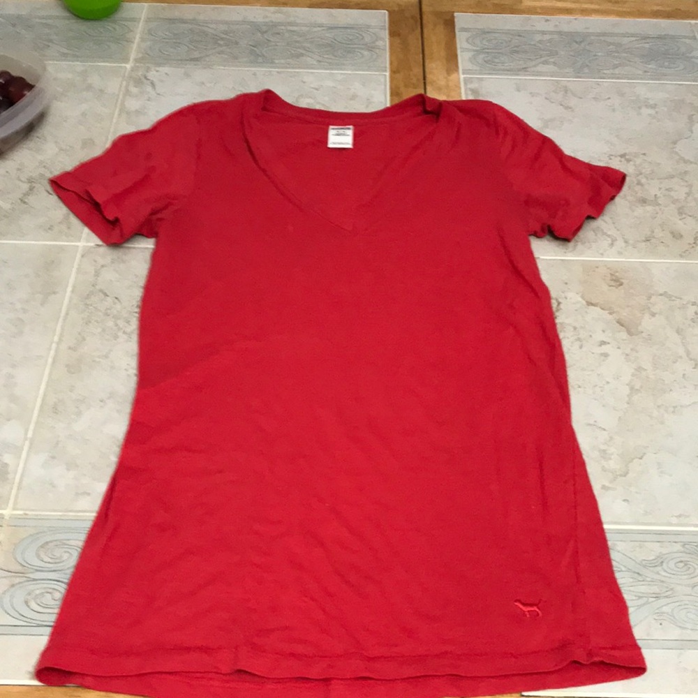 PINK Victoria’s Secret t-shirt